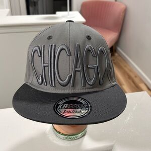 “NEW” KBETHOS SNAPBACK SNAPBACK CAP